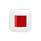 URMET SPA - UTD1043/317 INDICATORE REMOTO WIRELESS
