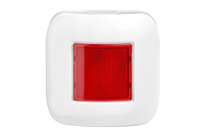 URMET SPA UTD1043/317 INDICATORE REMOTO WIRELESS