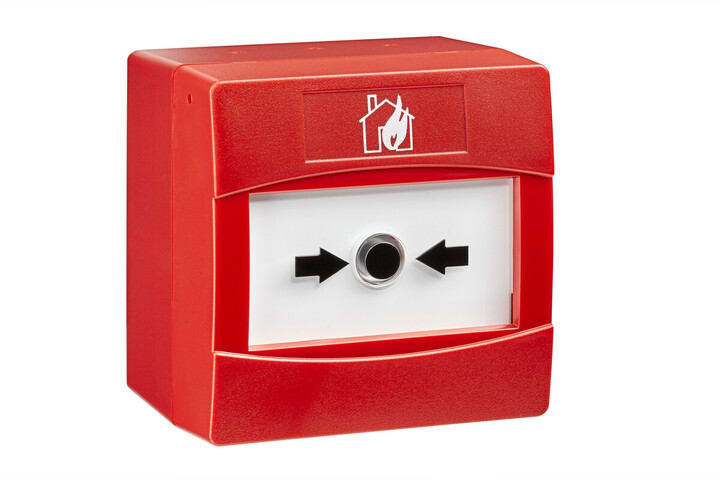 URMET SPA UTD1043/326 PULSANTE MANUALE WIRELESS