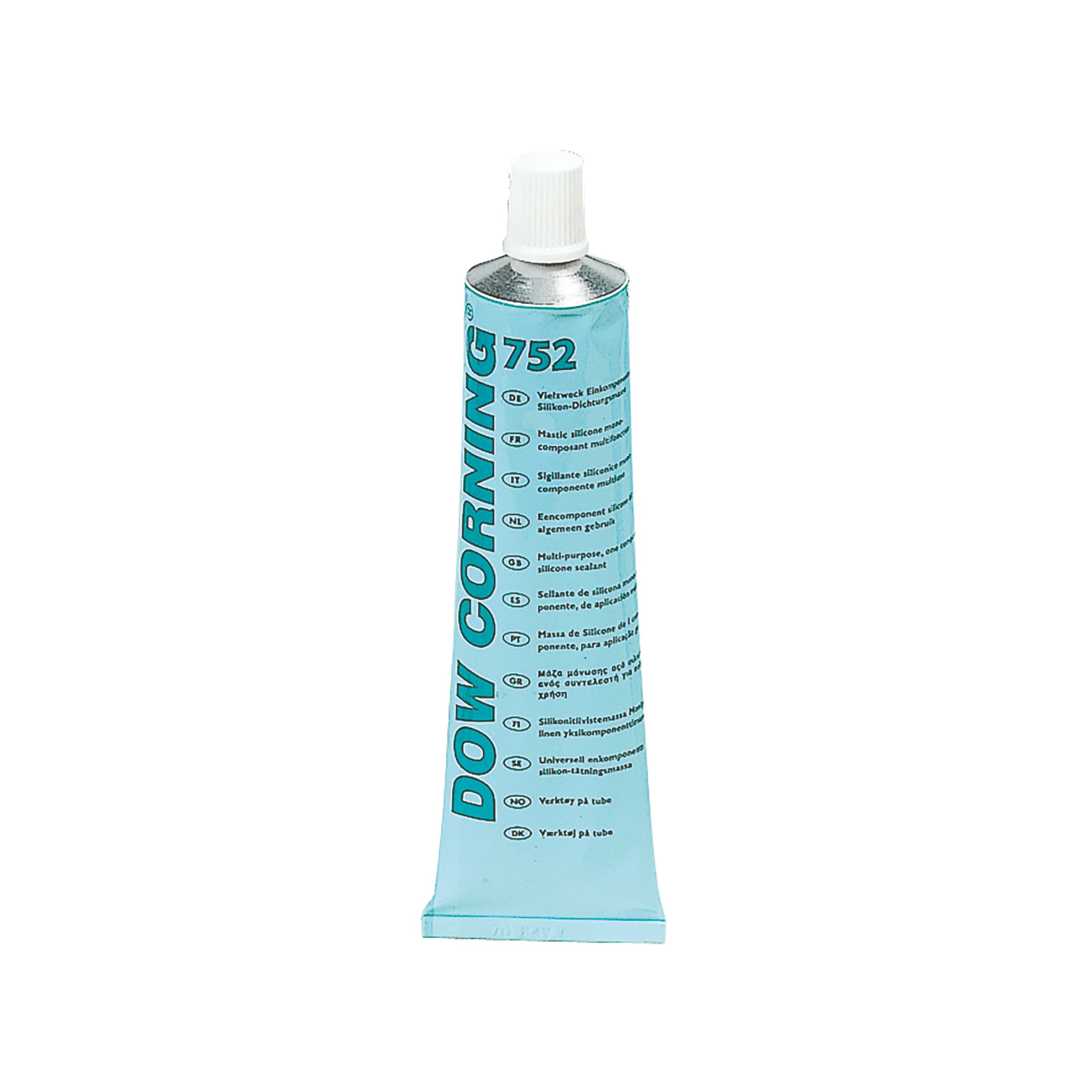 ABC TOOLS SPA ABCK39340004 ADESIVO SIGILL.732 BIAN.310 ML