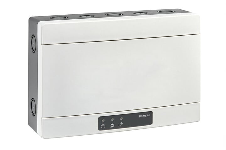 URMET SPA UTD1043/355 ESPANSIONE WIRELESS FIRE