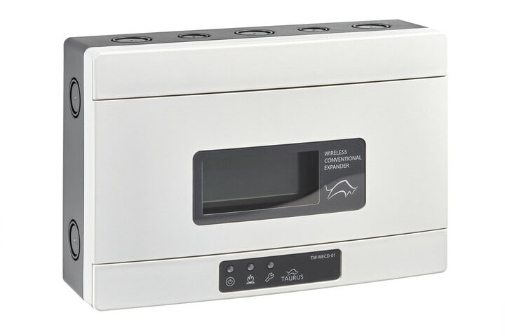 URMET SPA UTD1043/354 INTERFACCIA WIRELESS FIRE