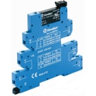 FINDER SPA - FIN394070129024 MASTERINPUT INTERFACCIA SSR 1NO MORS.BUS