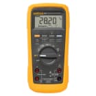 FLUKE ITALIA SRL FLK3947820 28-II MULTIMETRO TRMS, 1000V, TEMP, IP67