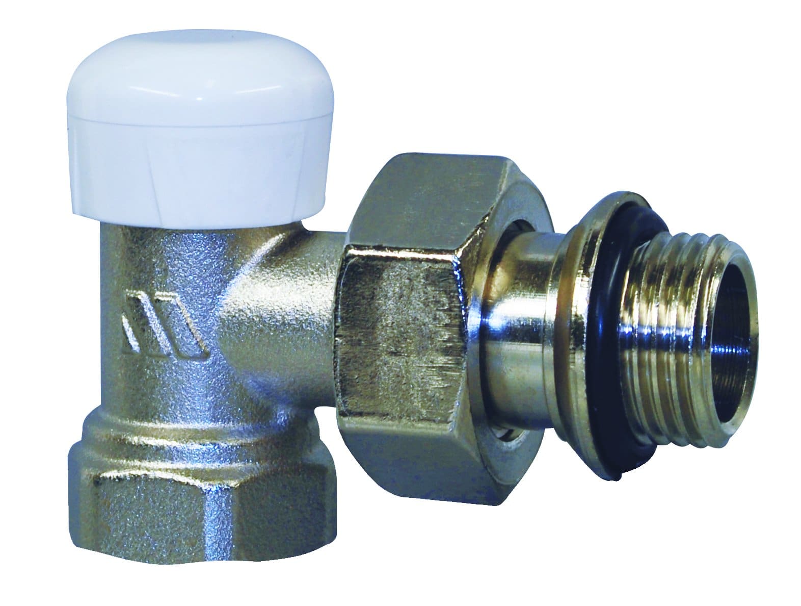 WATTS INDUSTRIES ITA WAT395TRV12 DETENTORE FERRO SQ.1/2 PREGUARNITO