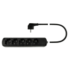 LE PROLUNGHE SAS - PRG395/N CABLY U.5U S/IN 3G1.5 SP/SCH 90 MT1.5 NE