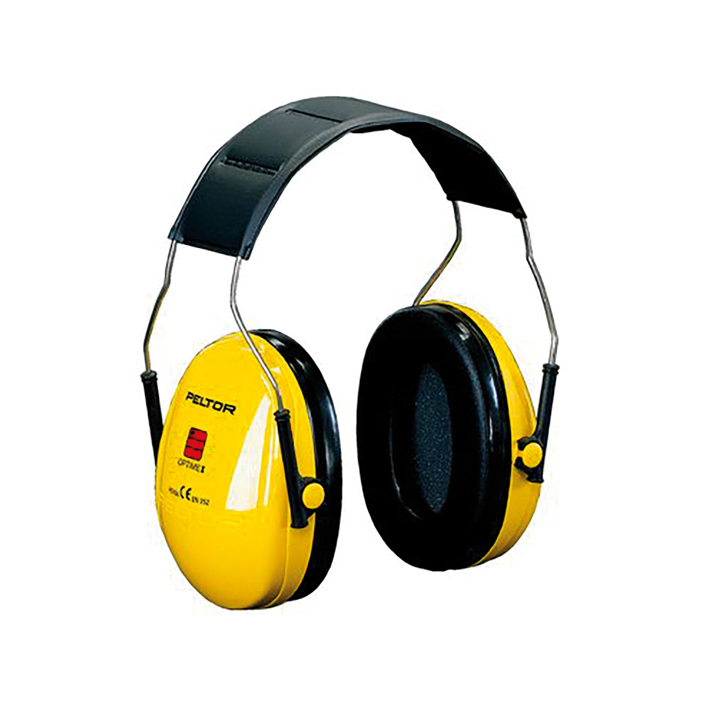 ABC TOOLS SPA - ABCM39602700 CUFFIE ANTIR.OPTIME I EN 352