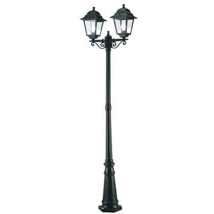 SOVIL SRL SOV396/06 AMALFI-PALO ALTO DUE LUCI E27