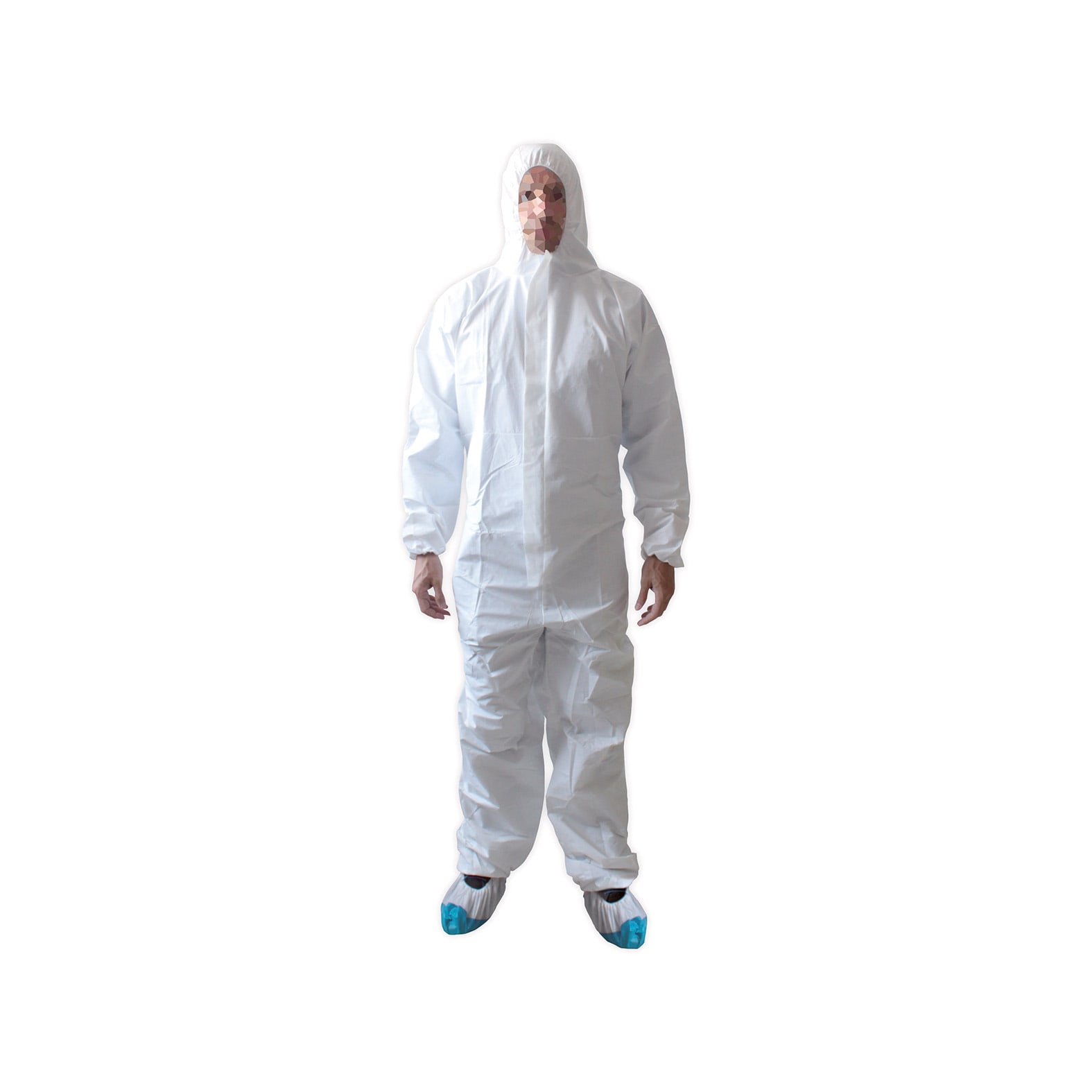 ABC TOOLS SPA - ABCM39630004 TUTE PROTETTIVE M 3963 TG.XL