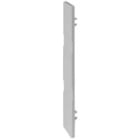 ROCKWELL AUTOMATION - RCK141A-TR3E MCS STANDARD BUS BAR SUPPORT END COVER