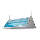 MO EL MOE397 TRAPPOLA FOOD GRADE 2X40W 230V/50HZ