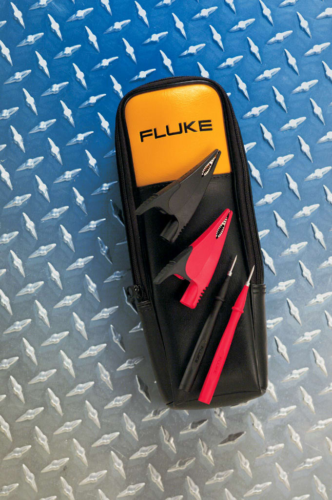 FLUKE ITALIA SRL FLK3971169 T5-KIT-1 KIT COMPOSTO DA: TP238 E BORSA