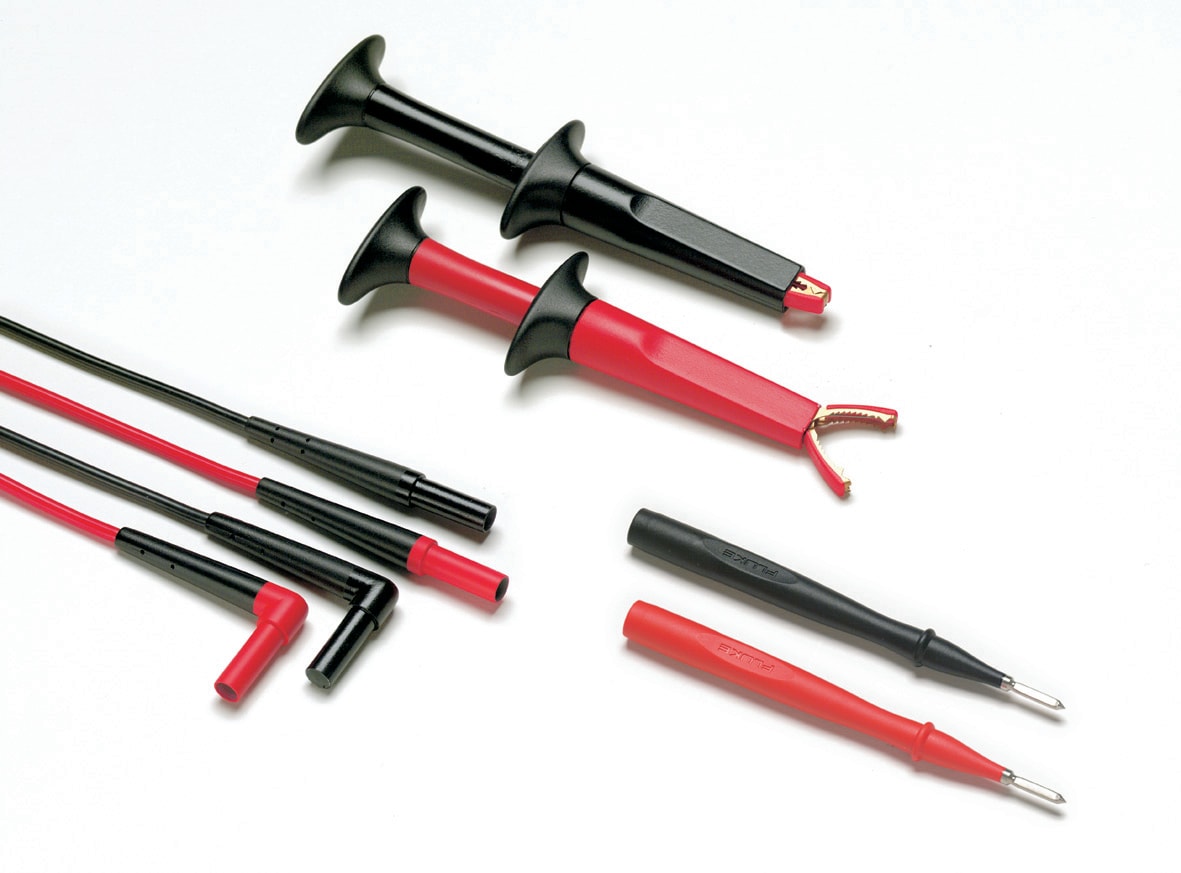 FLUKE ITALIA SRL - FLK3971184 TL223-1 KIT COMPOSTO: AC220, TP238, TL22