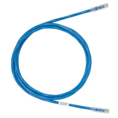 PANDUIT PANPVUTPSPC2MBBUY BRETELLA DI PERMUTAZIONE MODULARE UTP CA