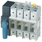 SOCOMEC SOC22004016 SIRCO MV 4X160A