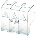 SOCOMEC - SOC22943016 COPRIMORSETTI A MONTE E A VALLE 3P M3-MV