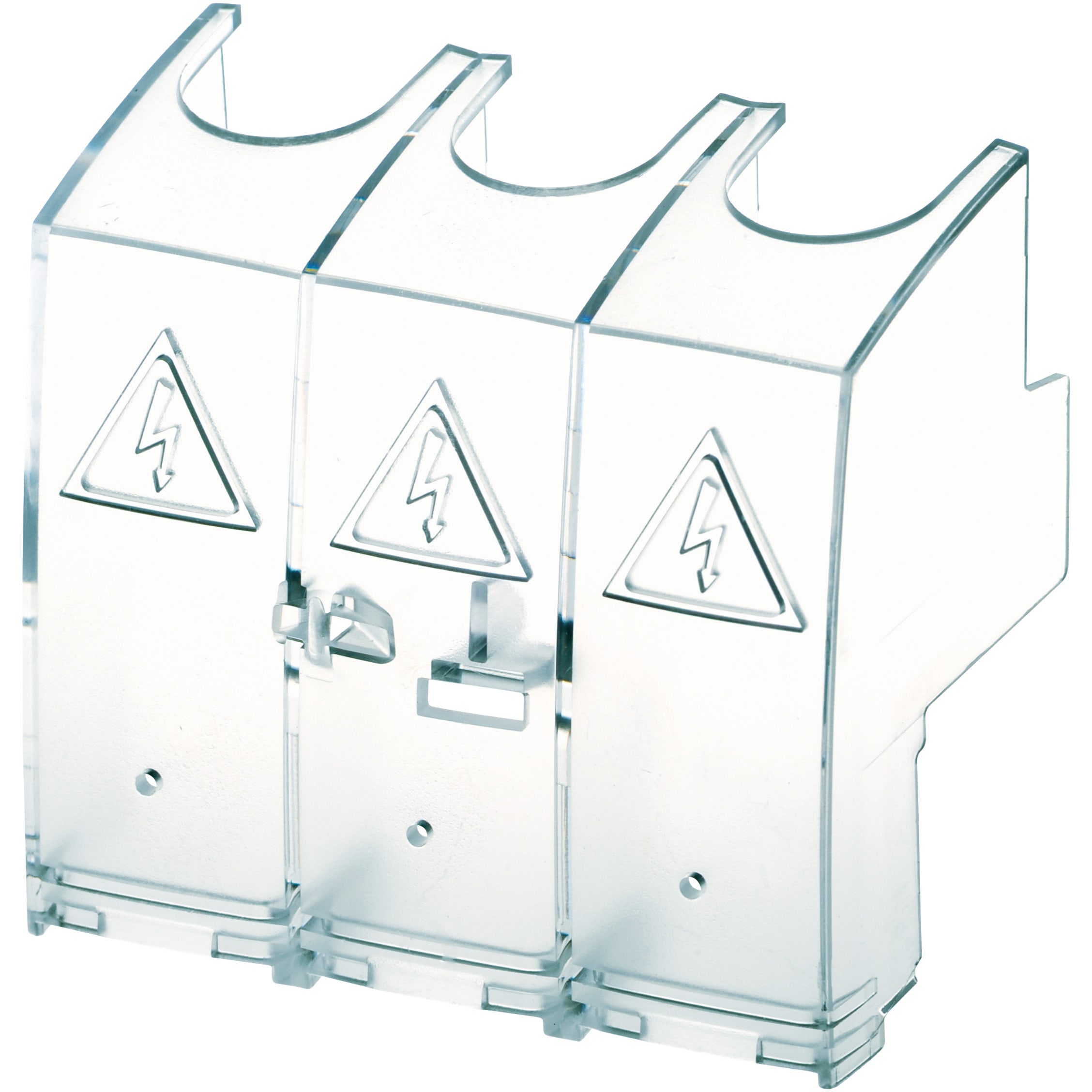 SOCOMEC - SOC22943016 COPRIMORSETTI A MONTE E A VALLE 3P M3-MV