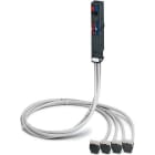 PHOENIX CONTACT - PHC2322650 VIP-PA-FLK50/4X14/10,0M/S7 ADATTATORE