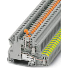 PHOENIX CONTACT PHC3070011 UT 4-PE/MT MORSETTO A VITE