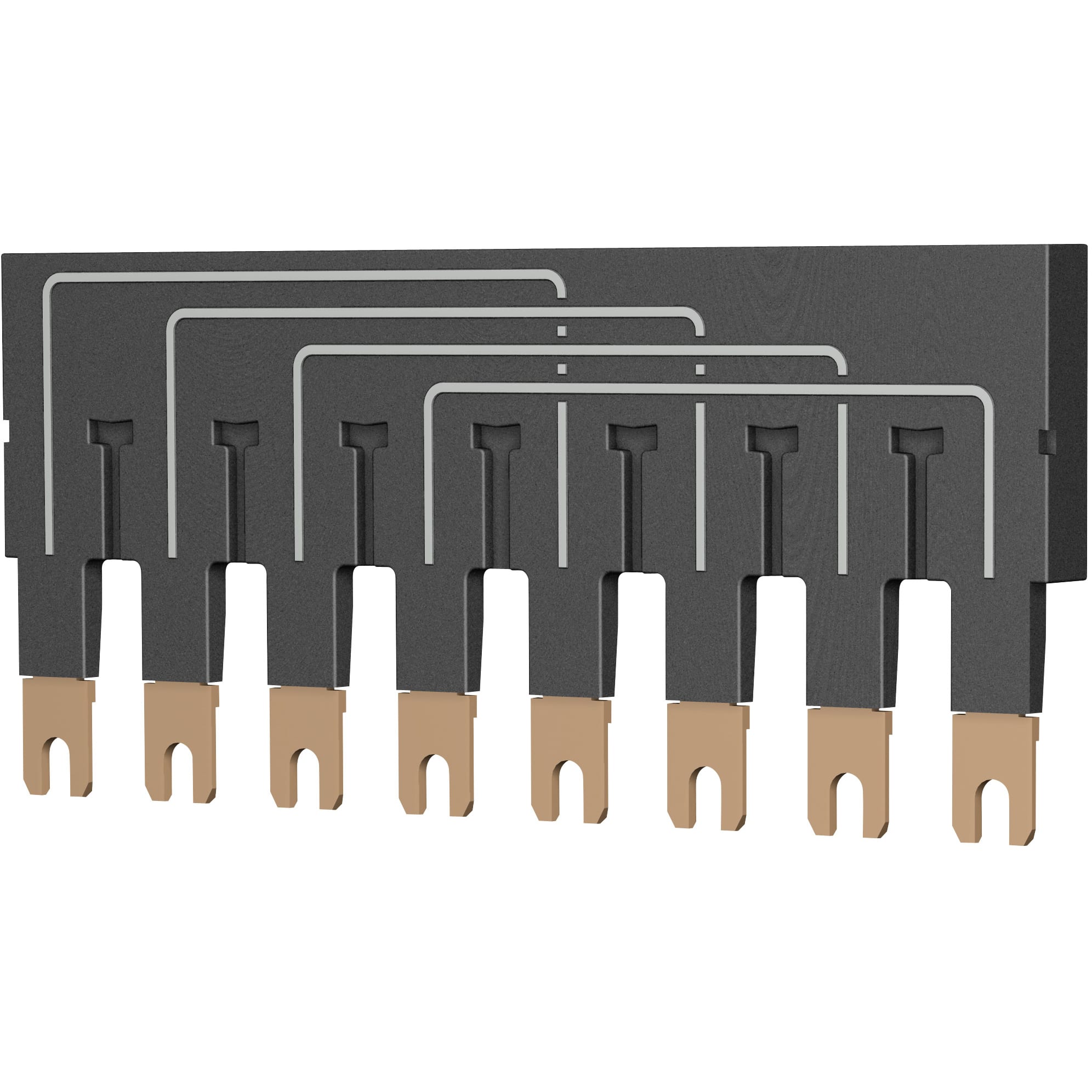 SOCOMEC SOC13094006 BARRE DI PUNTO COMUNE ATYS M 63-125 A -
