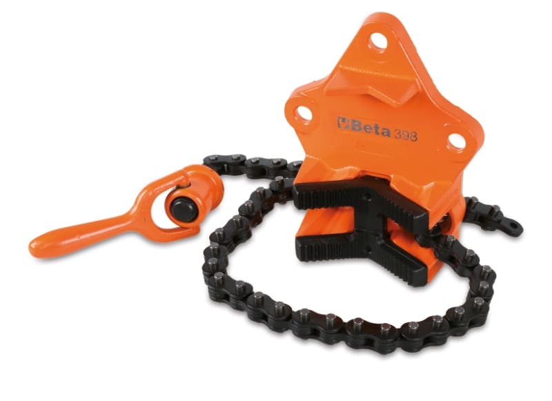 BM SPA BMM003980008 MORSE A CATENA DA BANCO 1/2 -8