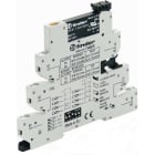 FINDER SPA - FIN398000129024 MASTERTIMER INTERFACCIA SSR 1NO MORS.BUS