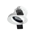 LINEA LIGHT (ILED) - ILD80109W60 COB40-RJ 3 6,5W IP40 S/AL.CRI80 BG