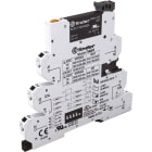 FINDER SPA - FIN399000249024 MASTERTIMER INTERF. SSR 1NO MORS.PUSH-IN