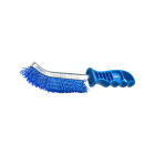 ABC TOOLS SPA ABCD39935500 SPAZZOLE MAN.RICURVE IN PVC