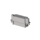 WIELAND ELECTRIC SRL - WIE73.700.2553.0 FEMALE INSERTHD BUC 25 25