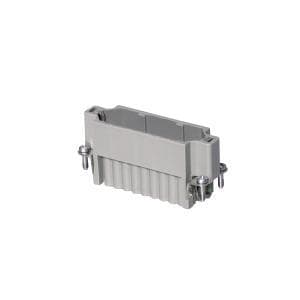 WIELAND ELECTRIC SRL WIE73.700.2553.0 INSERTO FEMMINA HD BUC 25 25