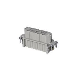 WIELAND ELECTRIC SRL WIE73.710.2553.0 INSERTO MASCHIO HD STC 25 25
