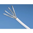 PANDUIT PANPUFL6X04WH-KD THE TX6A CAT 6A U/UTP LSZH COPPER CABLE