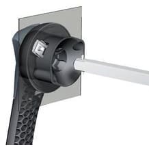 SOCOMEC - SOC14290000 CONO GUIDA PER COMANDO ESTERNO - MANIGLI