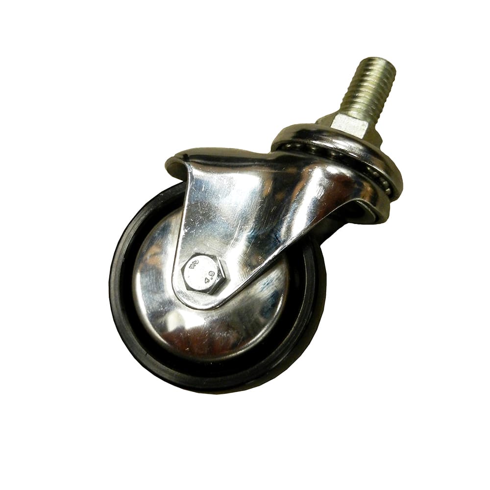 CANFOR UTENSILI SRL CNF399/25 RUOTE PER MODULARE