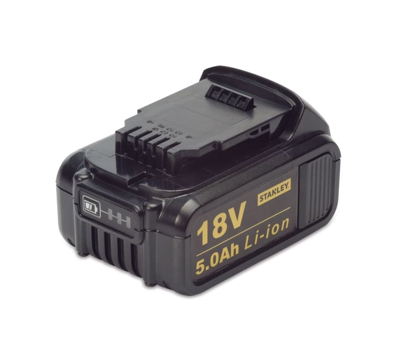 BM SPA - BMM39B5AH BATTERIA AL LITIO 18V, 5AH