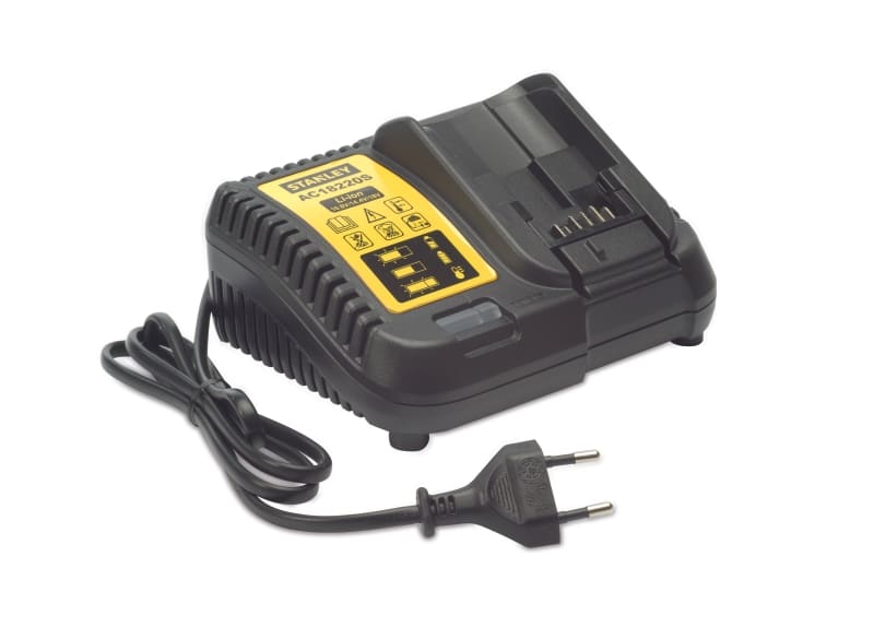 BM SPA BMM39C220 CARICABATTERIE 220V PER BATT. LITIO 18V
