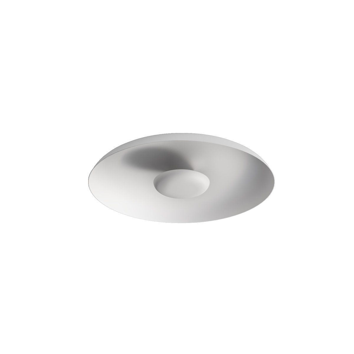 LINEA LIGHT (ILED) ILDCA050DWHMDI BASIN PLAF. WHITE 2700K PH-CUT