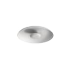 LINEA LIGHT (ILED) ILDCA050DWHMDI BASIN PLAF. WHITE 2700K PH-CUT
