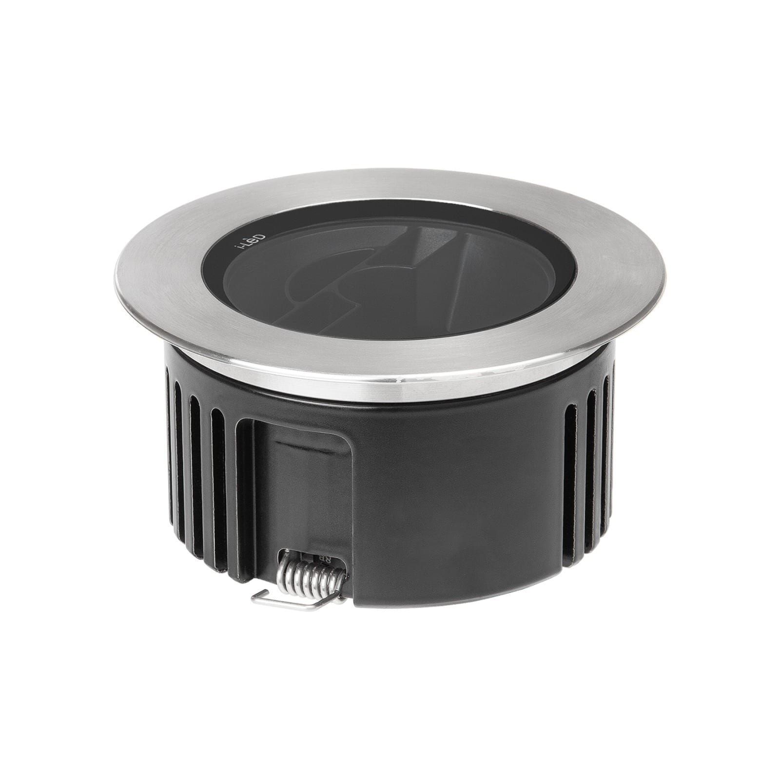 LINEA LIGHT (ILED) - ILD80590W15 ORMA-I 9 1LED 8W 220MA+DL INOX