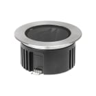 LINEA LIGHT (ILED) ILD80590W15 ORMA-I 9 1LED 8W 220MA+DL INOX