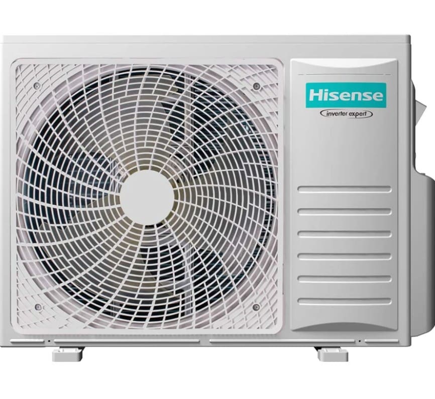 HISENSE ITALIA SRL HIS3AMW52U4RJC U. E. 5.2 KW MULTI 3 ATTACCHI