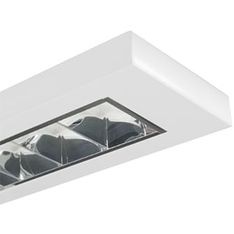 3F FILIPPI 3FF10747 3F TRAVETTA LED DI 2X15W 2MG L1590