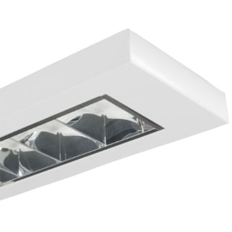 3F FILIPPI 3FF10763 3F TRAV. LED 2X22W DALI DT8 TW 2MG L1590