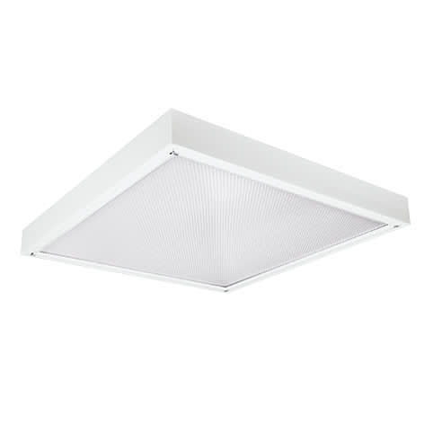 3F FILIPPI - 3FF10860 P 204X10W LED SP IP54 596X596