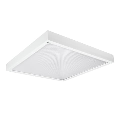 3F FILIPPI 3FF10860 P 204X10W LED SP IP54 596X596