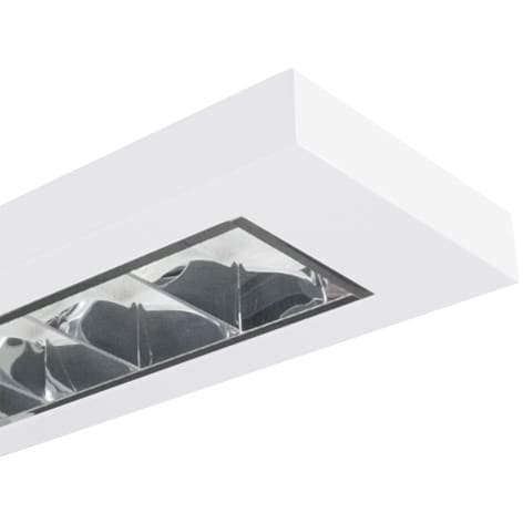 3F FILIPPI 3FF11484 3F TRAVETTA LED 2X22W DALI 2MG L1590