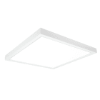 3F FILIPPI - 3FF12844 P 253X10W LED OP 596X596