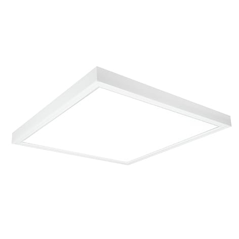 3F FILIPPI 3FF12846 P 254X10W LED OP 596X596