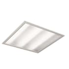 3F FILIPPI - 3FF21256 L 323X10W LED DALI SP 596X596